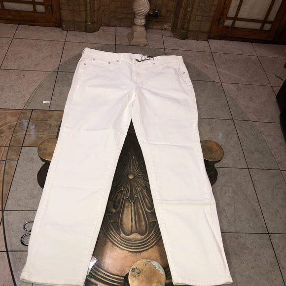 Vincenzo Allocca Denim - Vince jeans 30X27